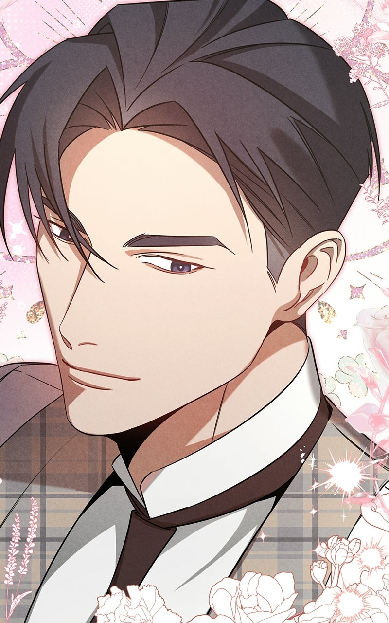 Where the Golden Rose was Plucked Episode 11 page 56 - 