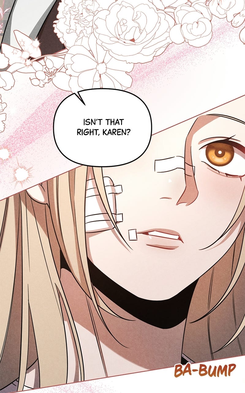 Where the Golden Rose was Plucked Episode 11 page 57 - 