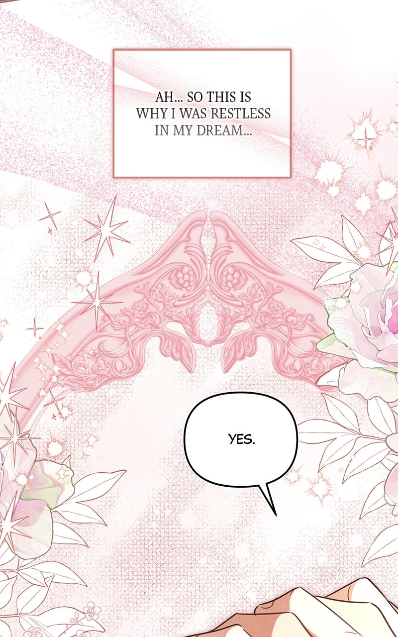 Where the Golden Rose was Plucked Episode 11 page 58 - 