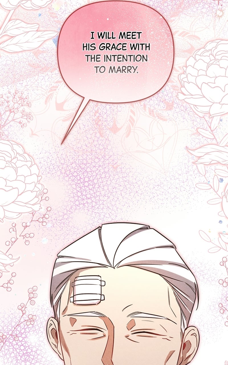 Where the Golden Rose was Plucked Episode 11 page 60 - 