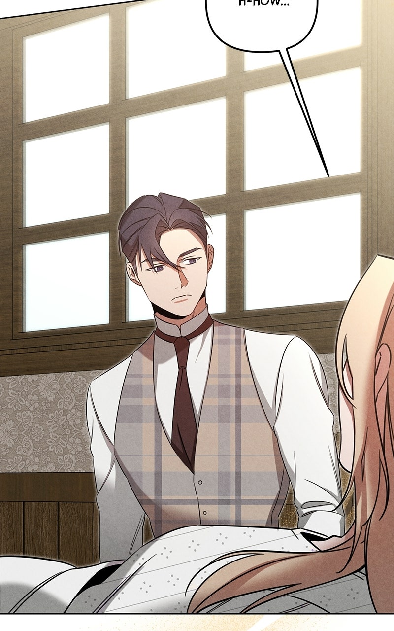Where the Golden Rose was Plucked Episode 11 page 7 - 