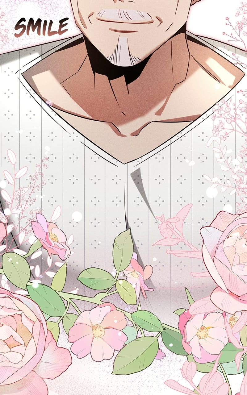 Where the Golden Rose was Plucked Episode 11 page 61 - 