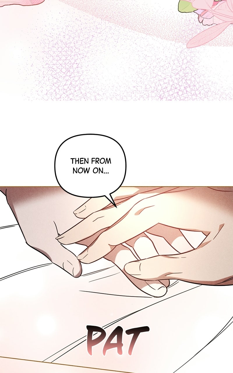 Where the Golden Rose was Plucked Episode 11 page 62 - 