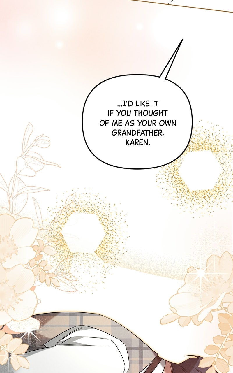 Where the Golden Rose was Plucked Episode 11 page 63 - 