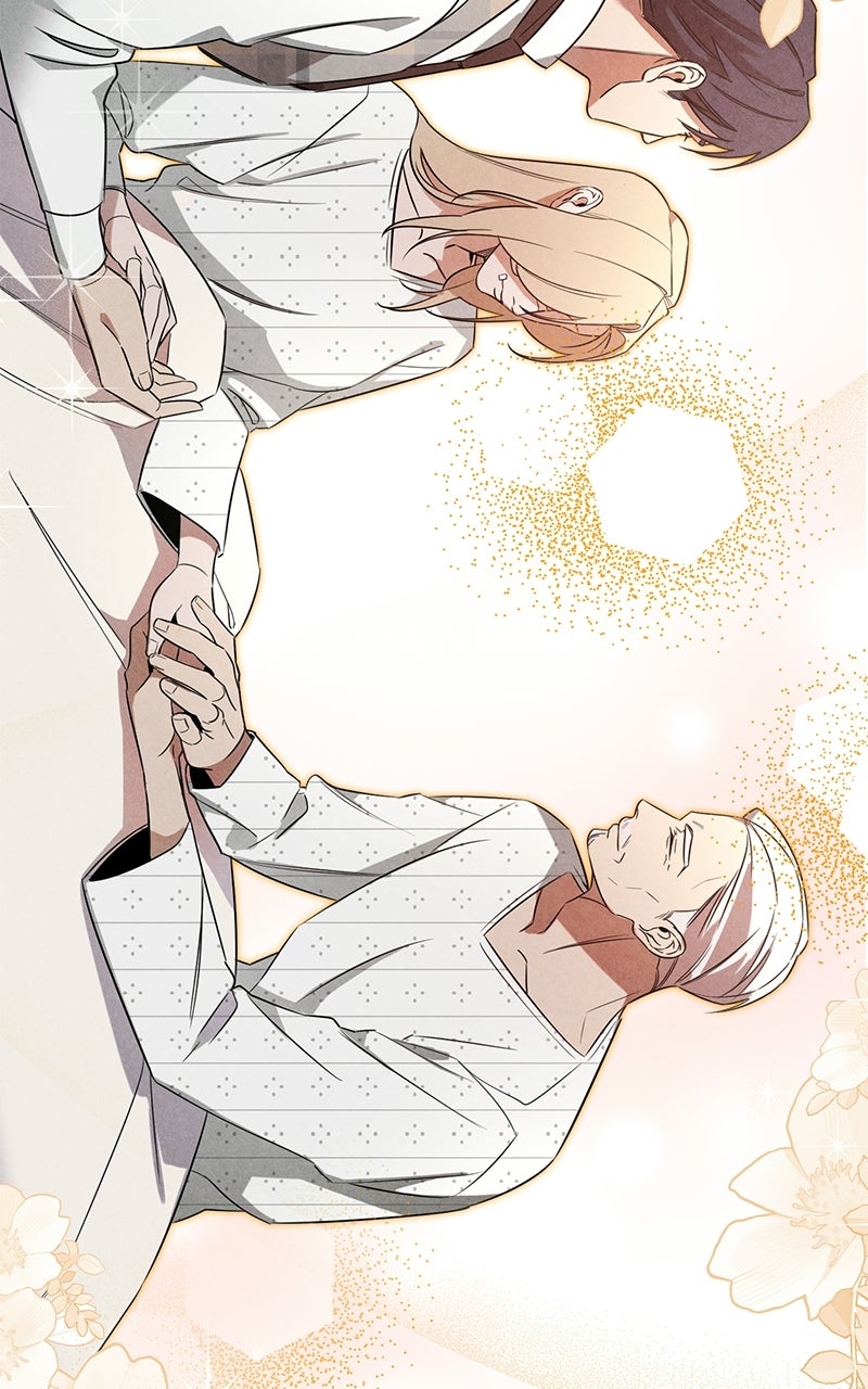 Where the Golden Rose was Plucked Episode 11 page 64 - 