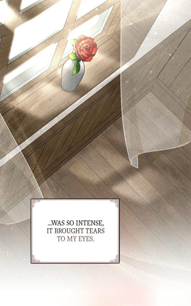 Where the Golden Rose was Plucked Episode 11 page 66 - 