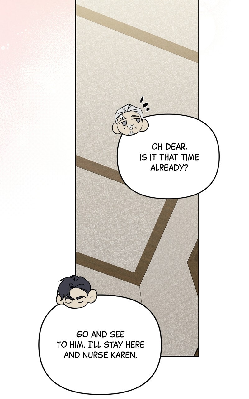 Where the Golden Rose was Plucked Episode 11 page 68 - 