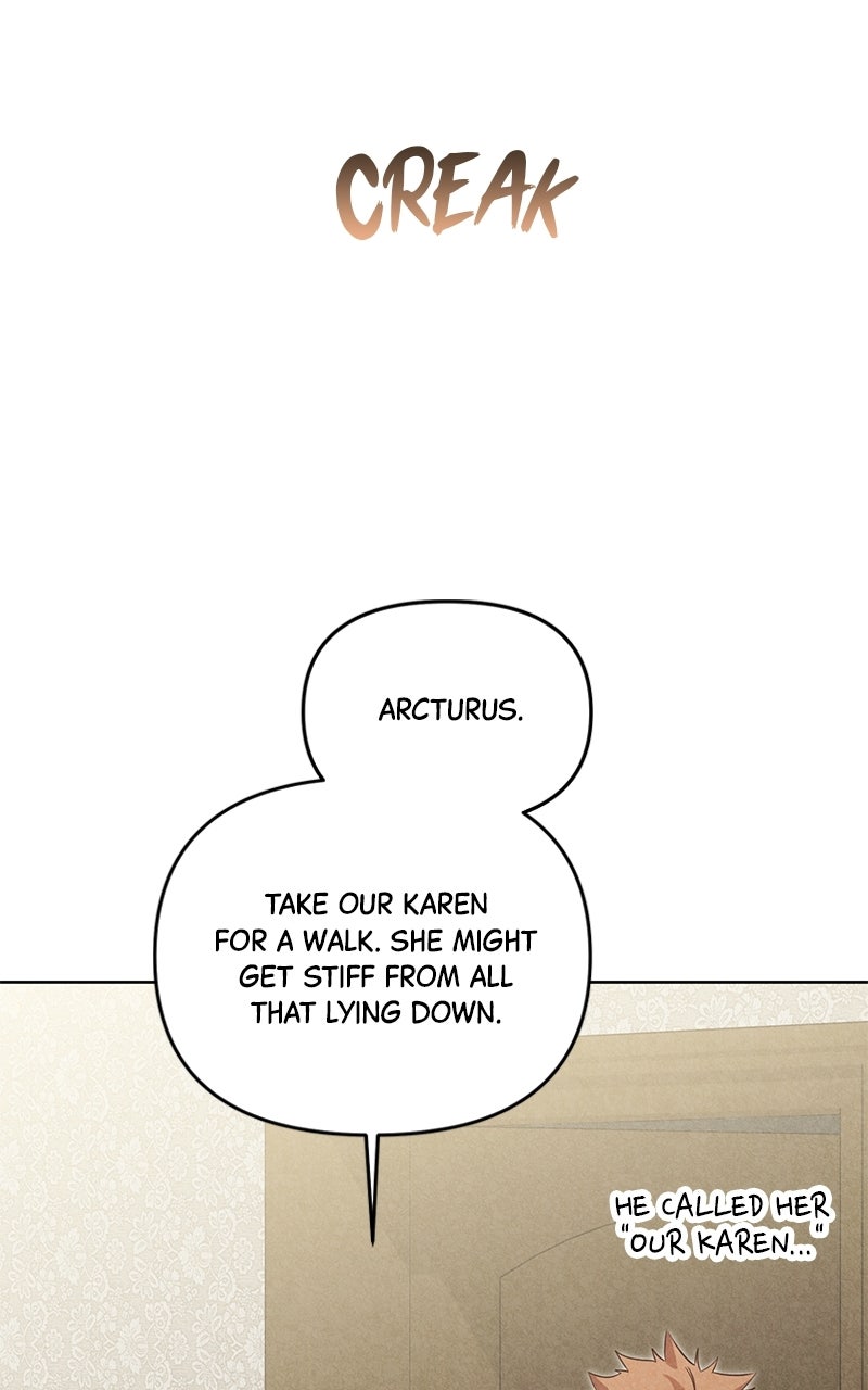 Where the Golden Rose was Plucked Episode 11 page 69 - 