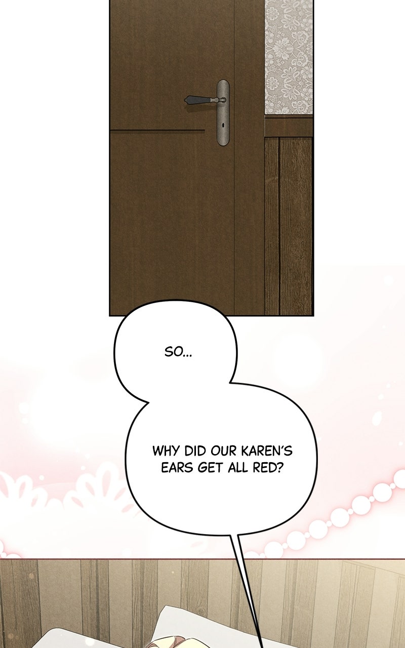 Where the Golden Rose was Plucked Episode 11 page 73 - 