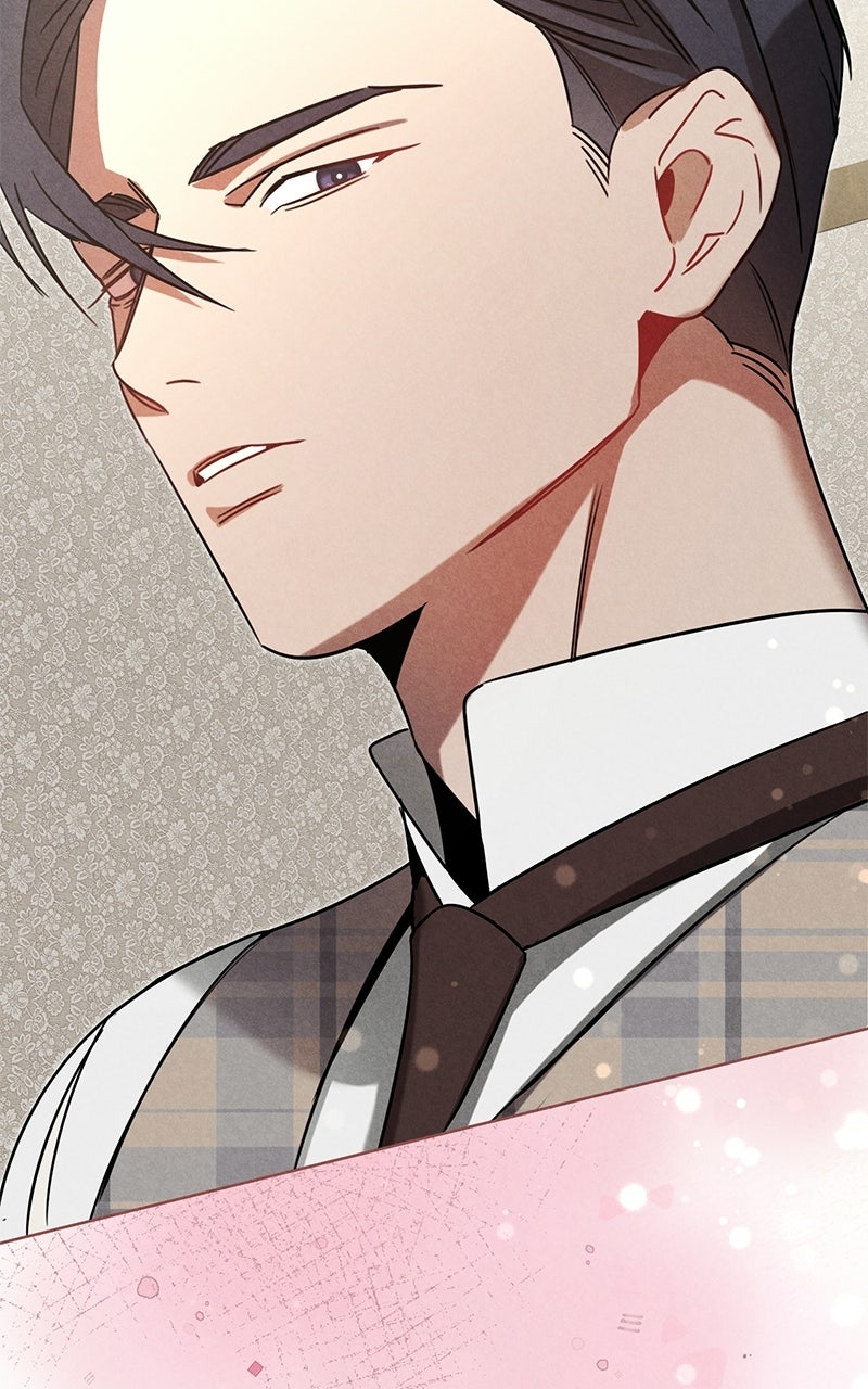 Where the Golden Rose was Plucked Episode 11 page 76 - 