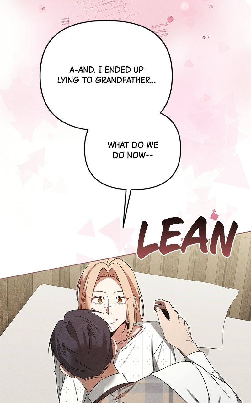 Where the Golden Rose was Plucked Episode 11 page 77 - 