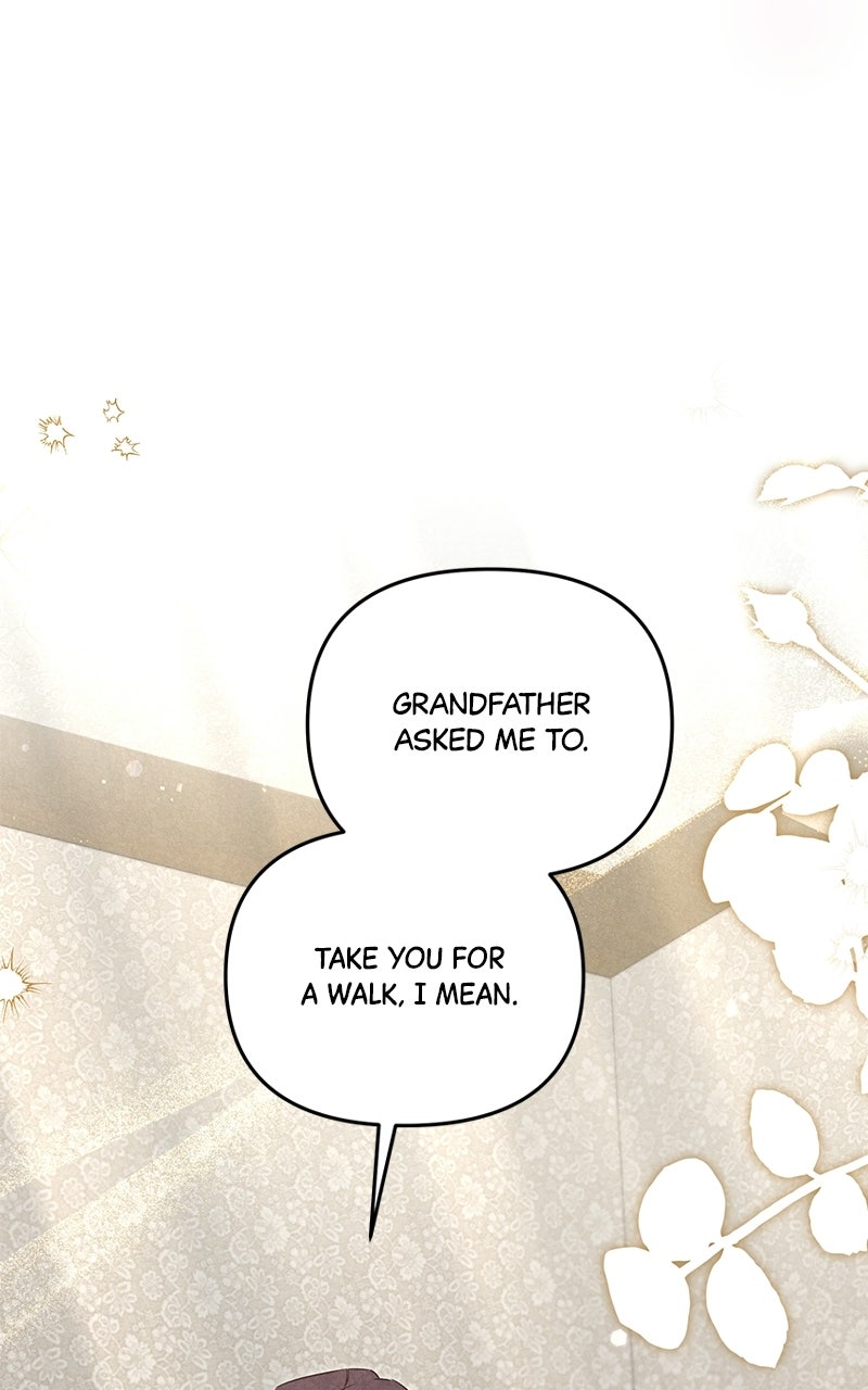 Where the Golden Rose was Plucked Episode 11 page 80 - 