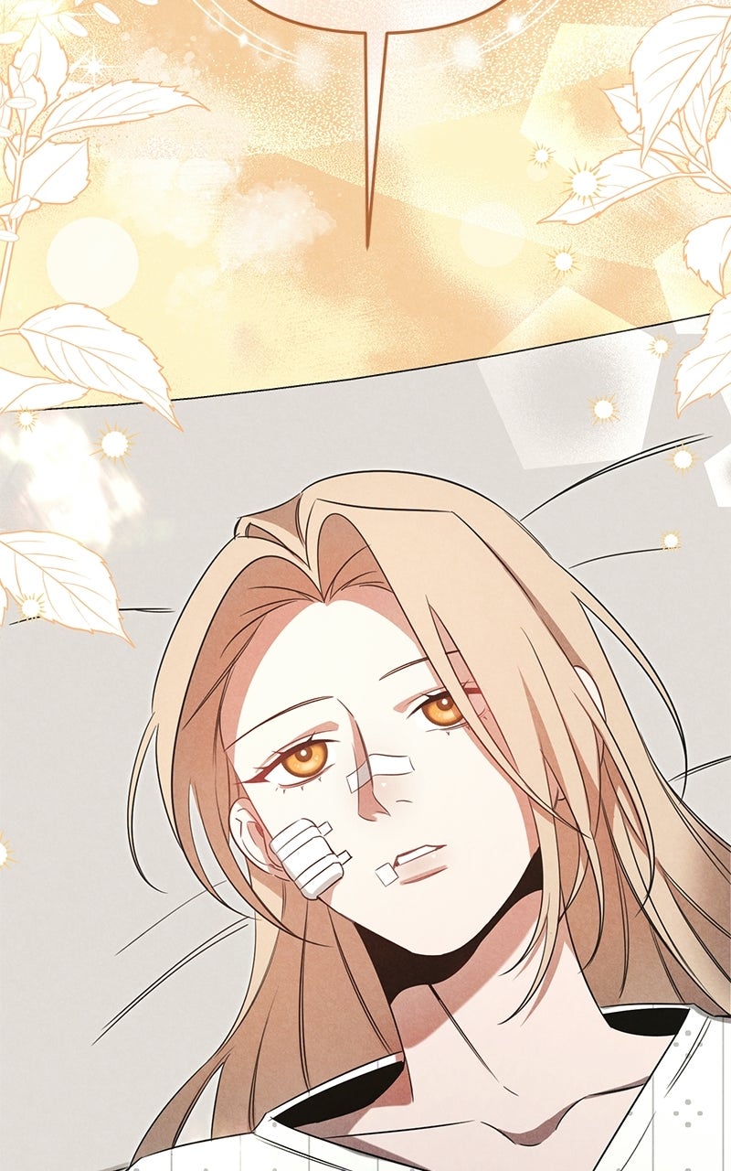 Where the Golden Rose was Plucked Episode 11 page 9 - 