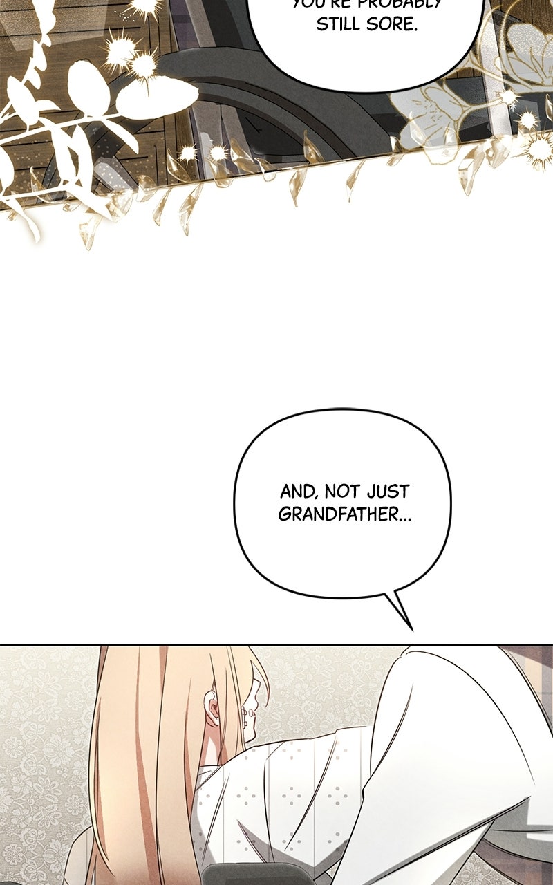 Where the Golden Rose was Plucked Episode 11 page 82 - 