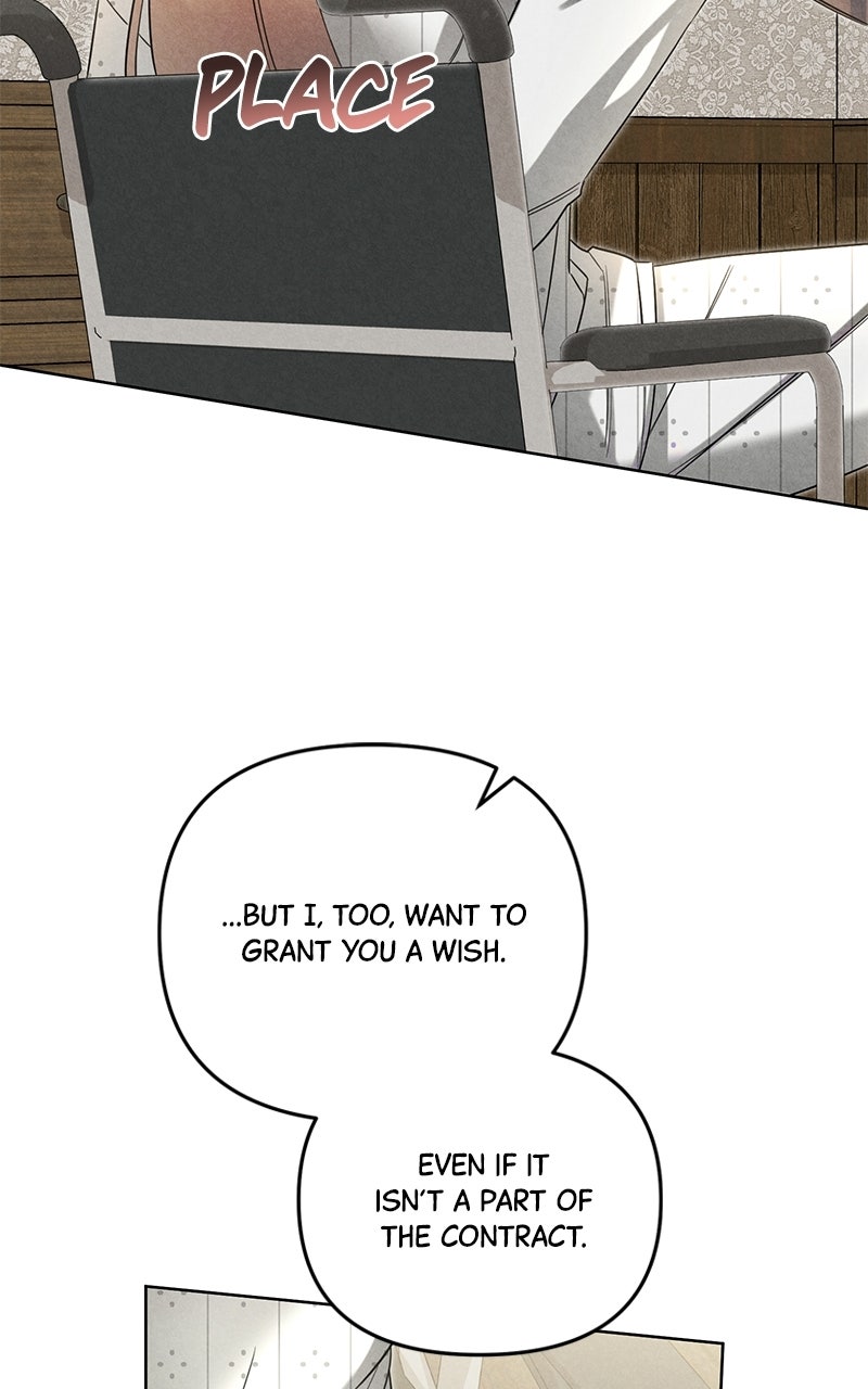 Where the Golden Rose was Plucked Episode 11 page 83 - 