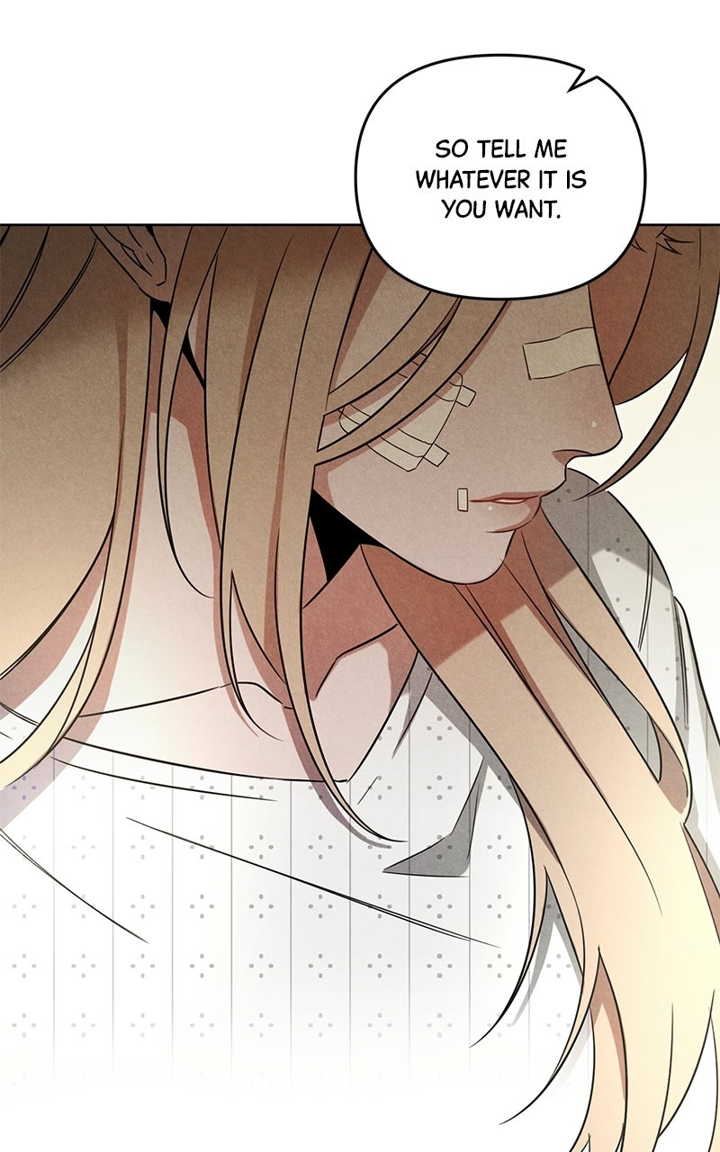 Where the Golden Rose was Plucked Episode 11 page 85 - 
