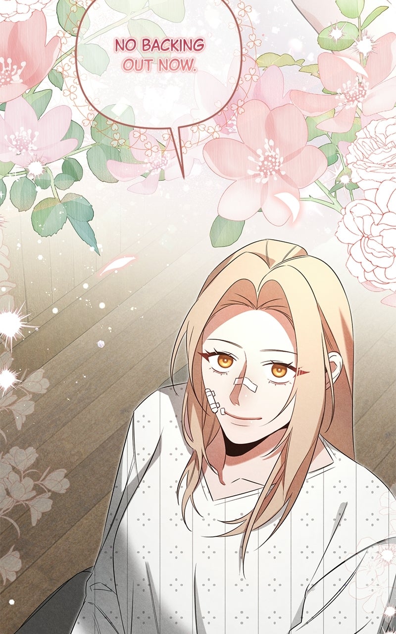 Where the Golden Rose was Plucked Episode 11 page 91 - 