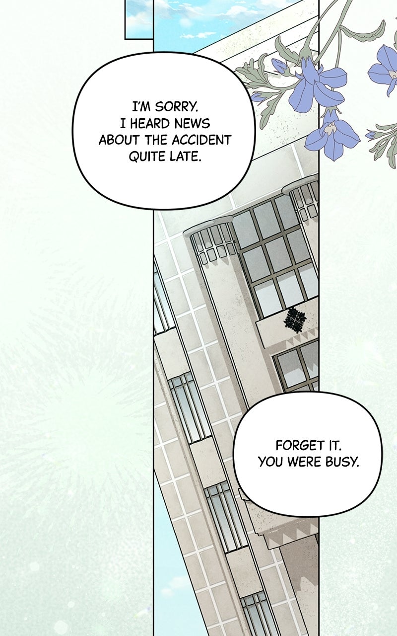 Where the Golden Rose was Plucked Episode 11 page 98 - 