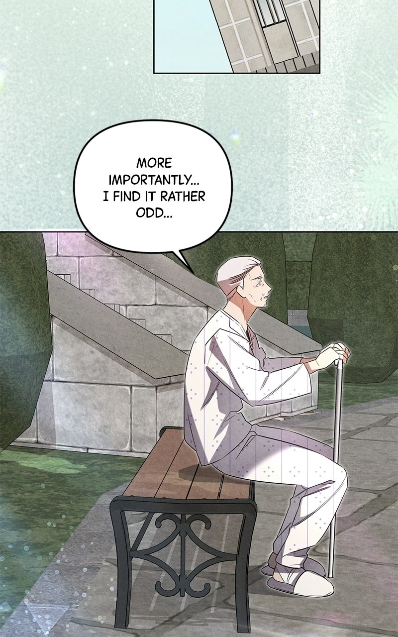 Where the Golden Rose was Plucked Episode 11 page 99 - 