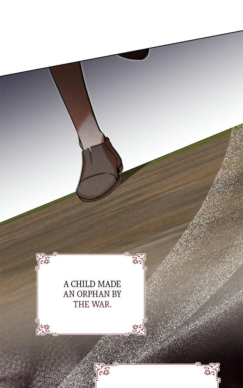 Where the Golden Rose was Plucked Episode 12 page 1 - 