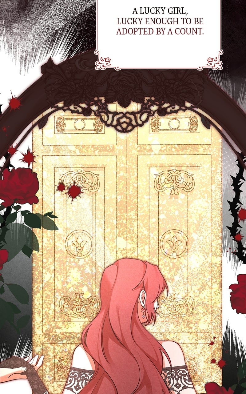 Where the Golden Rose was Plucked Episode 12 page 2 - 