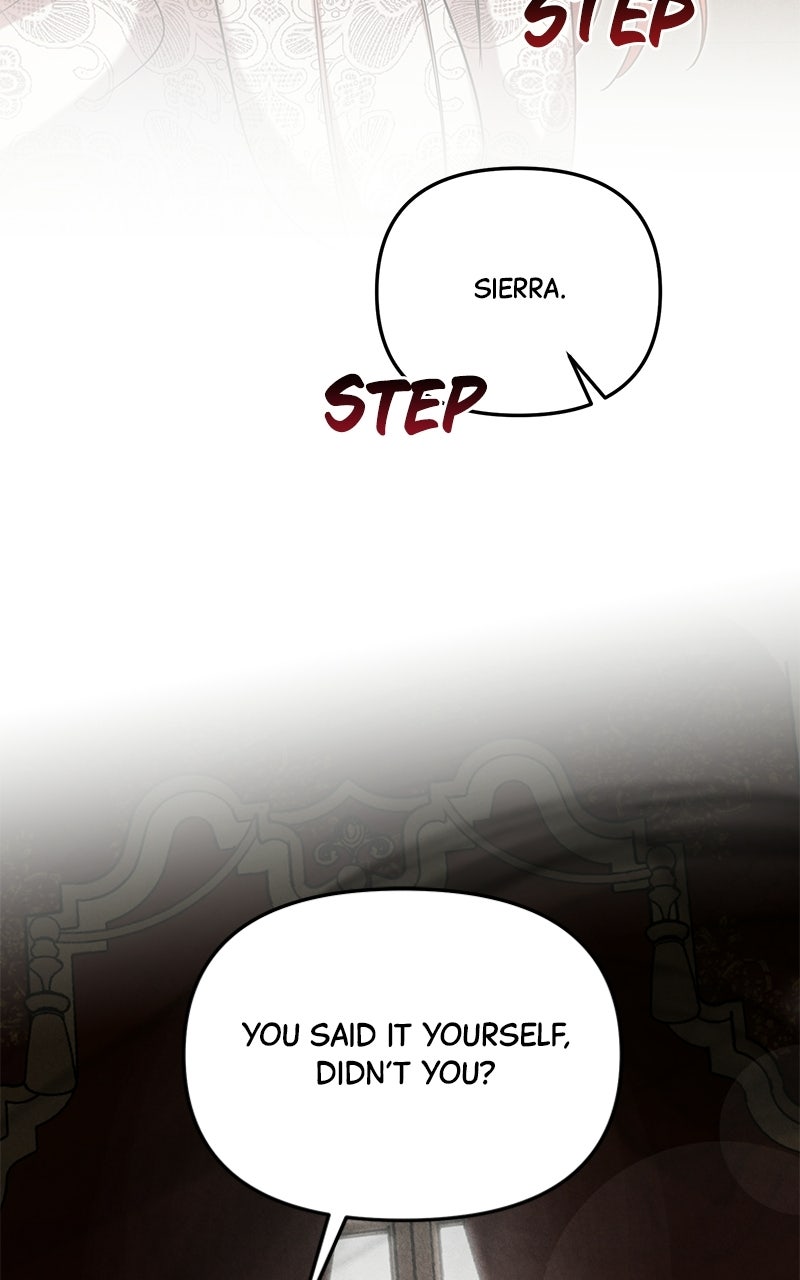 Where the Golden Rose was Plucked Episode 12 page 11 - 