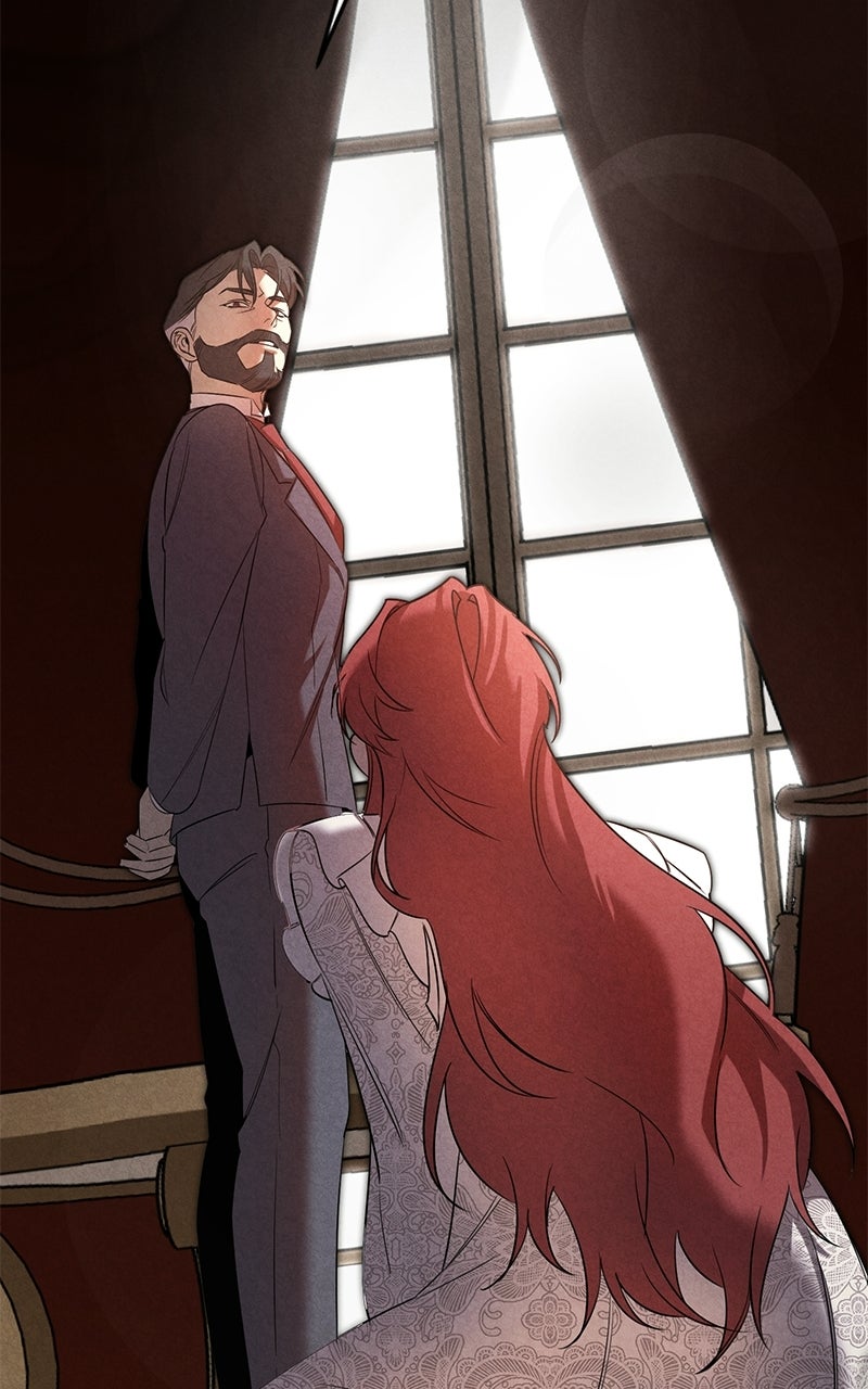 Where the Golden Rose was Plucked Episode 12 page 12 - 