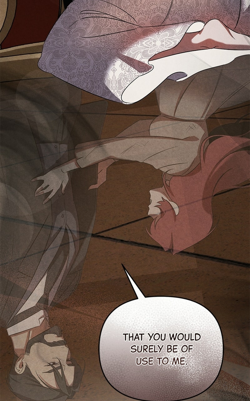Where the Golden Rose was Plucked Episode 12 page 13 - 