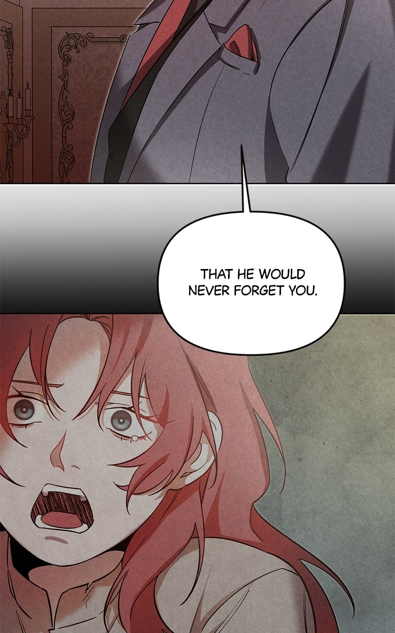 Where the Golden Rose was Plucked Episode 12 page 15 - 