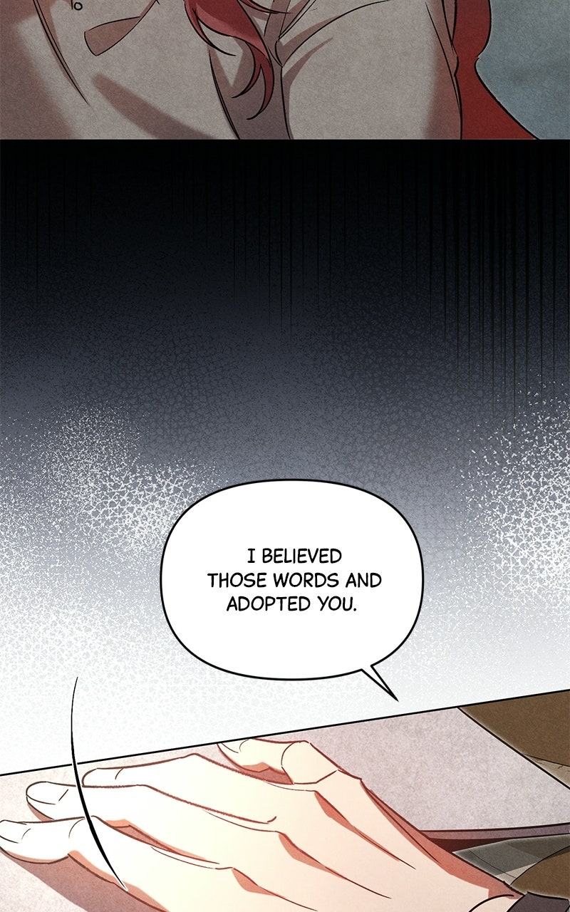 Where the Golden Rose was Plucked Episode 12 page 16 - 