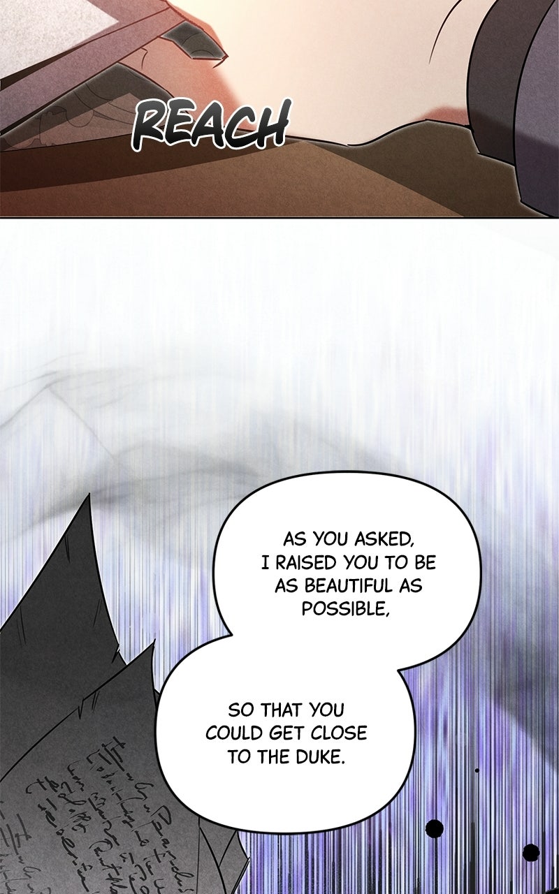 Where the Golden Rose was Plucked Episode 12 page 17 - 