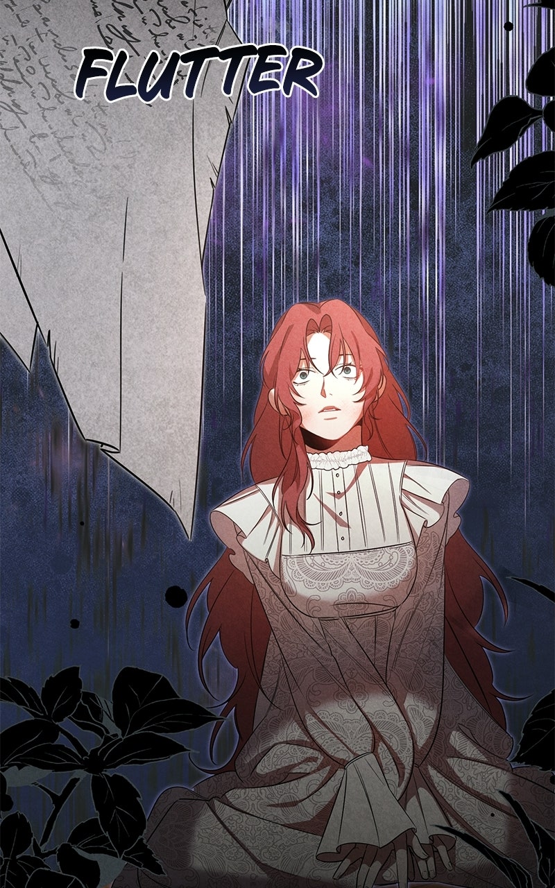 Where the Golden Rose was Plucked Episode 12 page 18 - 