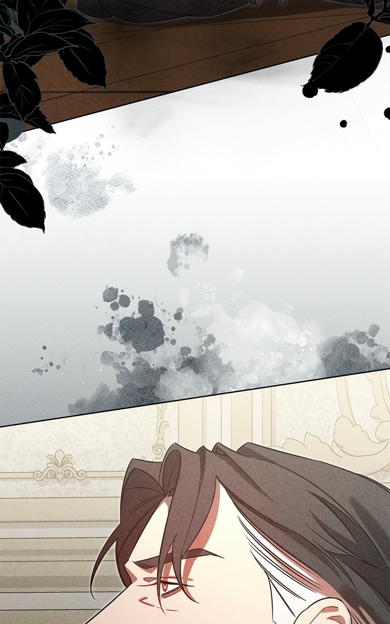 Where the Golden Rose was Plucked Episode 12 page 19 - 
