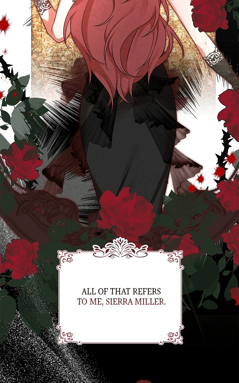 Where the Golden Rose was Plucked Episode 12 page 3 - 