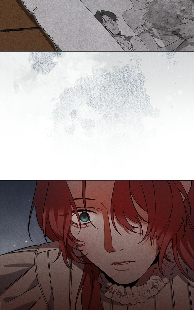 Where the Golden Rose was Plucked Episode 12 page 21 - 