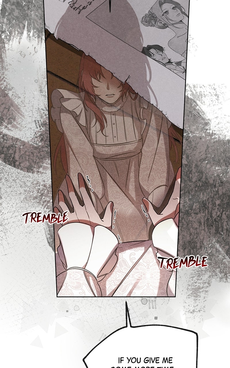 Where the Golden Rose was Plucked Episode 12 page 23 - 