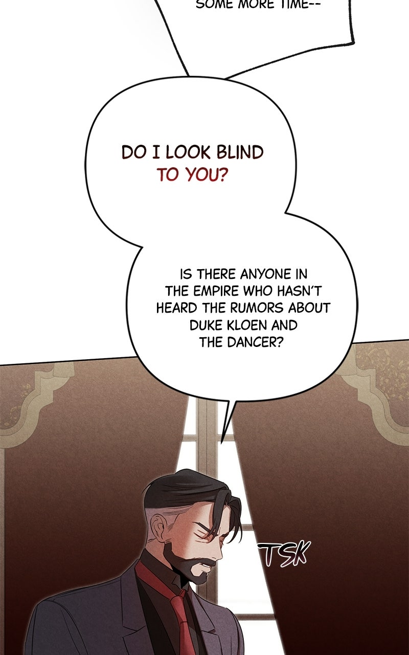 Where the Golden Rose was Plucked Episode 12 page 24 - 