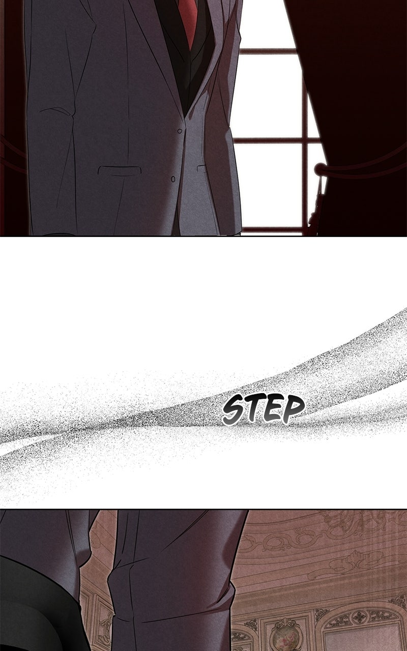 Where the Golden Rose was Plucked Episode 12 page 25 - 