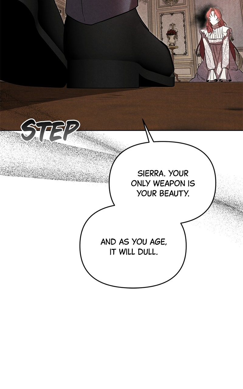 Where the Golden Rose was Plucked Episode 12 page 26 - 