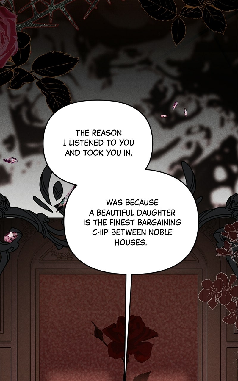 Where the Golden Rose was Plucked Episode 12 page 29 - 