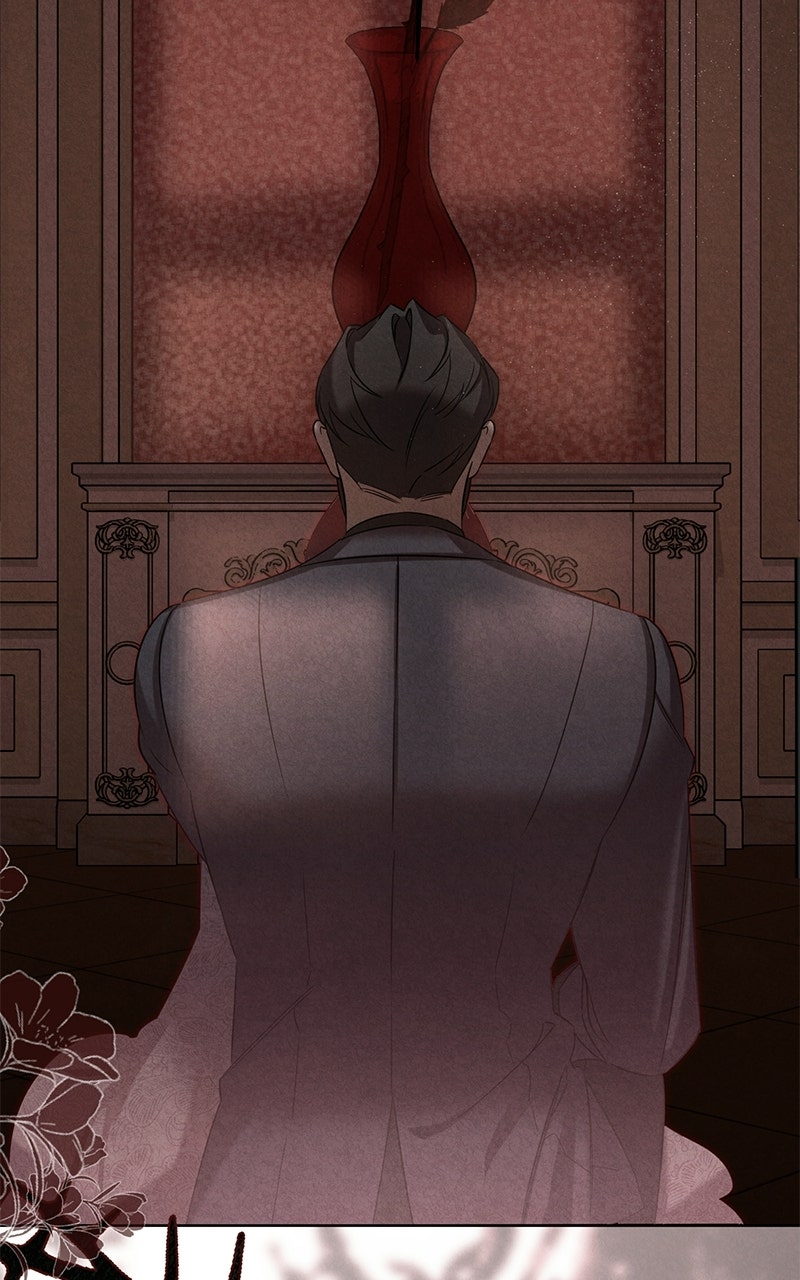 Where the Golden Rose was Plucked Episode 12 page 30 - 