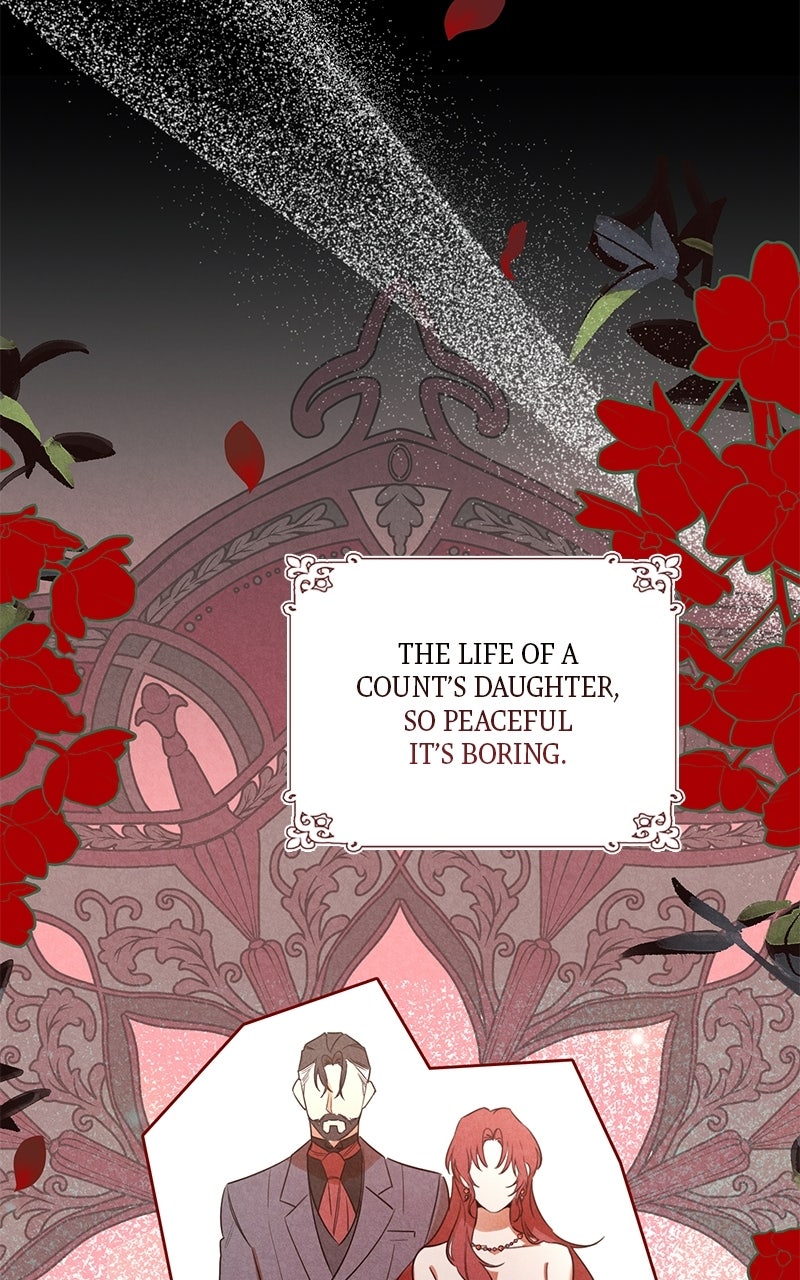 Where the Golden Rose was Plucked Episode 12 page 4 - 