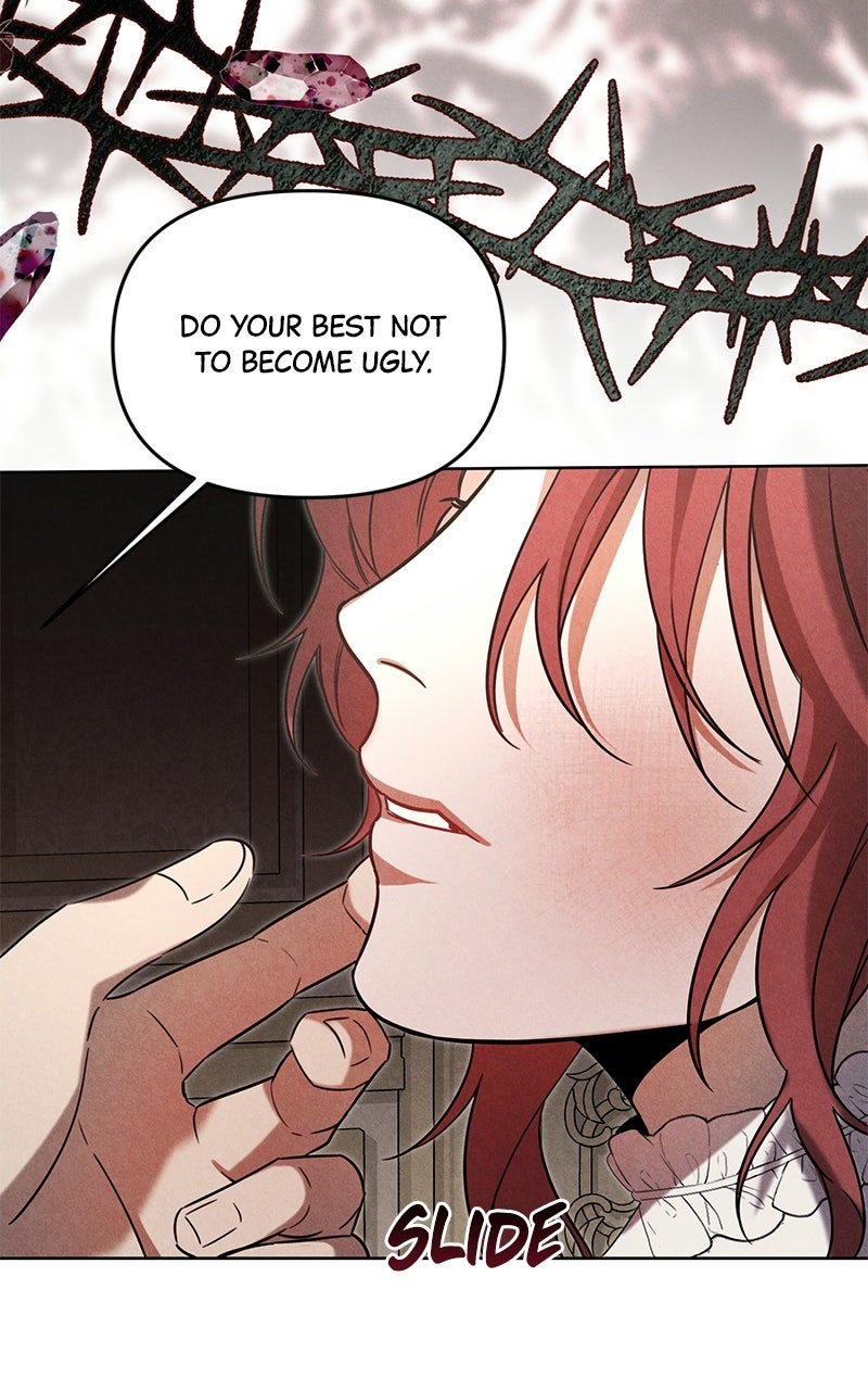 Where the Golden Rose was Plucked Episode 12 page 31 - 