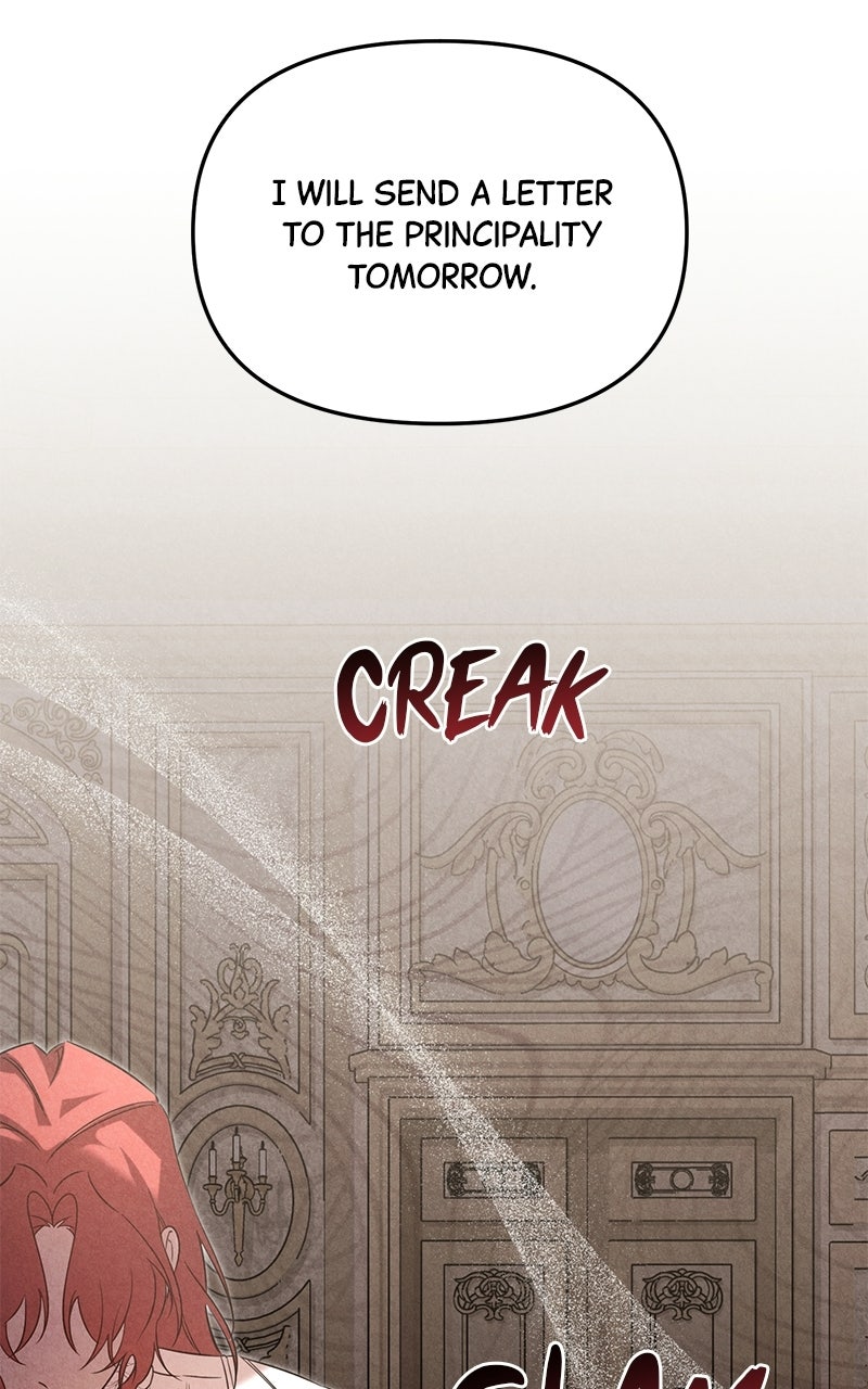 Where the Golden Rose was Plucked Episode 12 page 32 - 