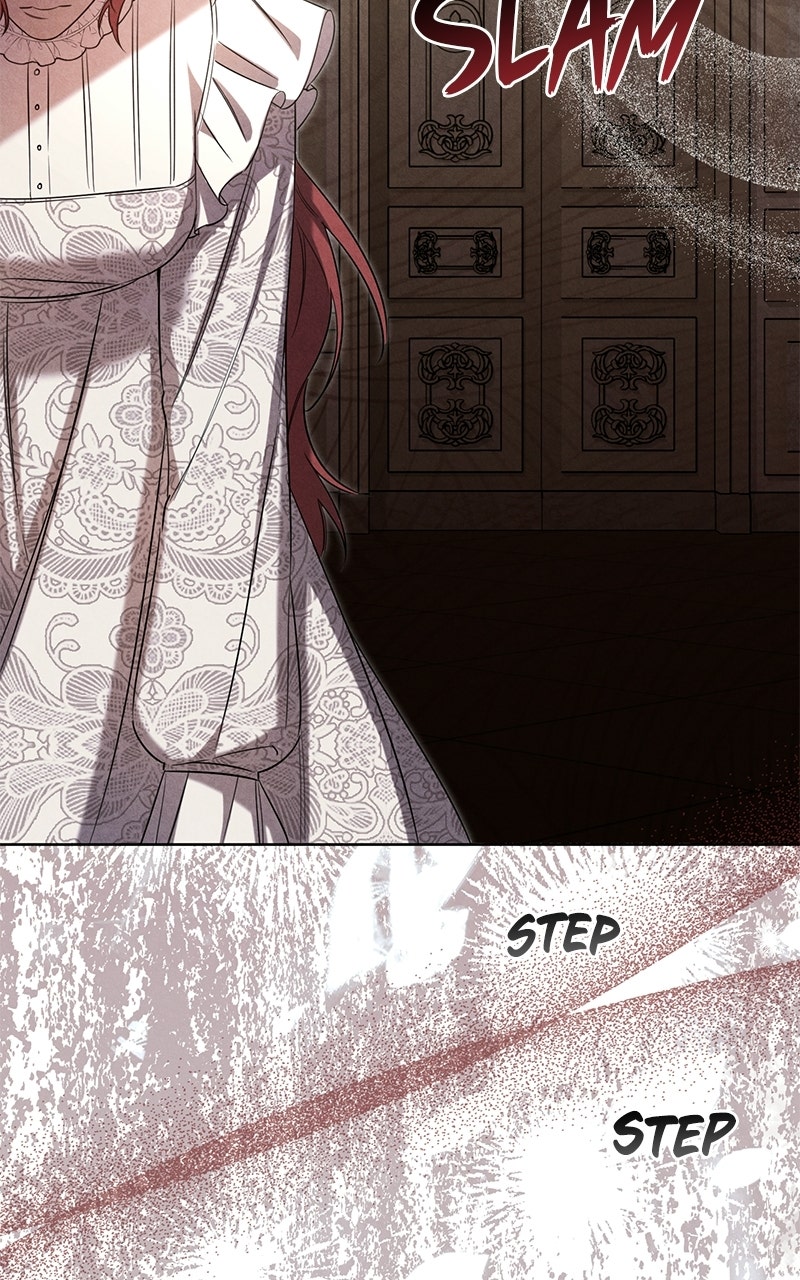 Where the Golden Rose was Plucked Episode 12 page 33 - 