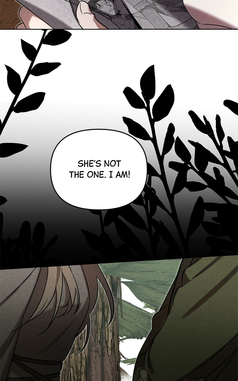 Where the Golden Rose was Plucked Episode 12 page 35 - 