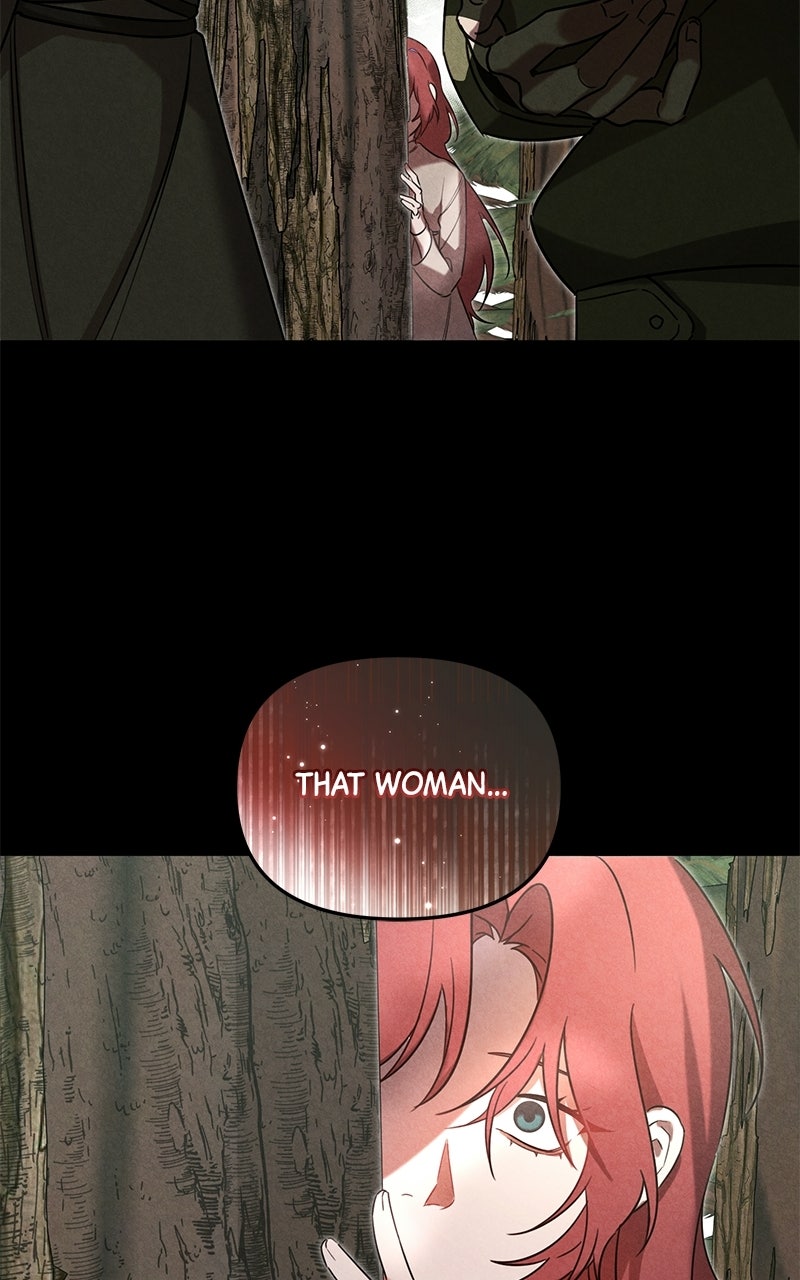 Where the Golden Rose was Plucked Episode 12 page 36 - 