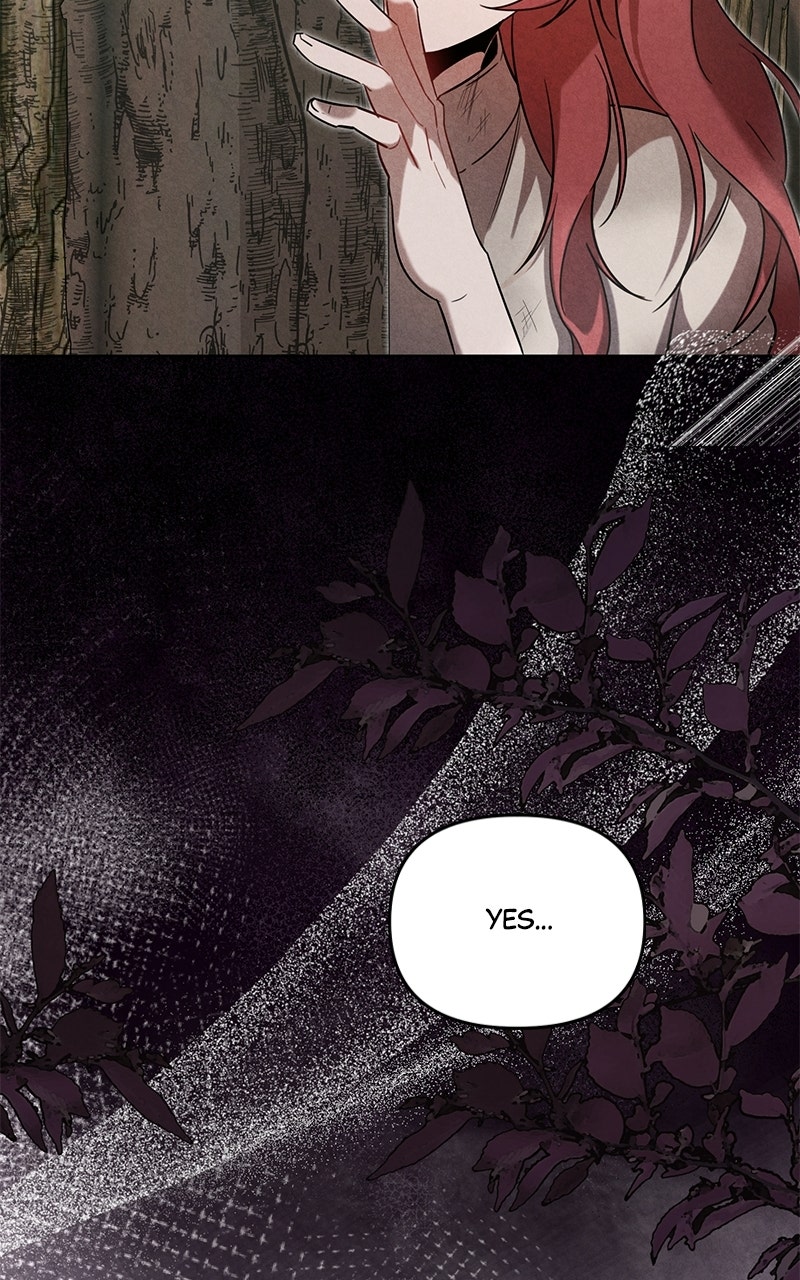 Where the Golden Rose was Plucked Episode 12 page 37 - 