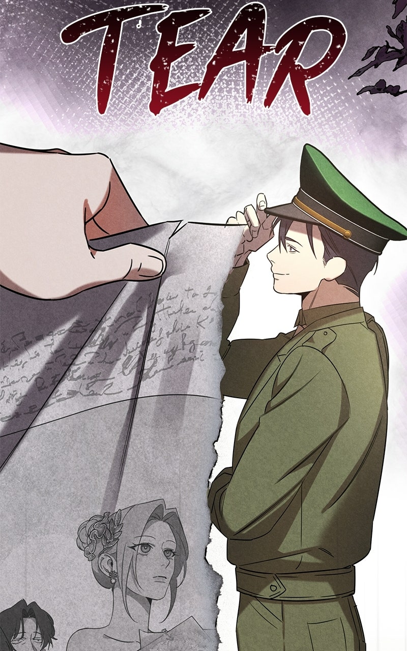 Where the Golden Rose was Plucked Episode 12 page 38 - 