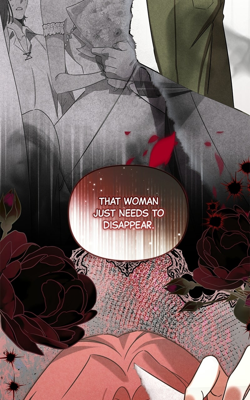 Where the Golden Rose was Plucked Episode 12 page 39 - 